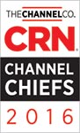 Channel Chiefs Award