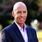 Andrew Nickerson - Chief Executive Officer