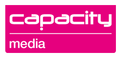 Capacity Media logo