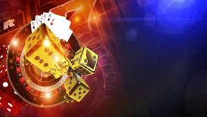 Discover the Exciting World of NV Online Casino UK