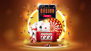 Discover the Exciting World of NV Online Casino UK